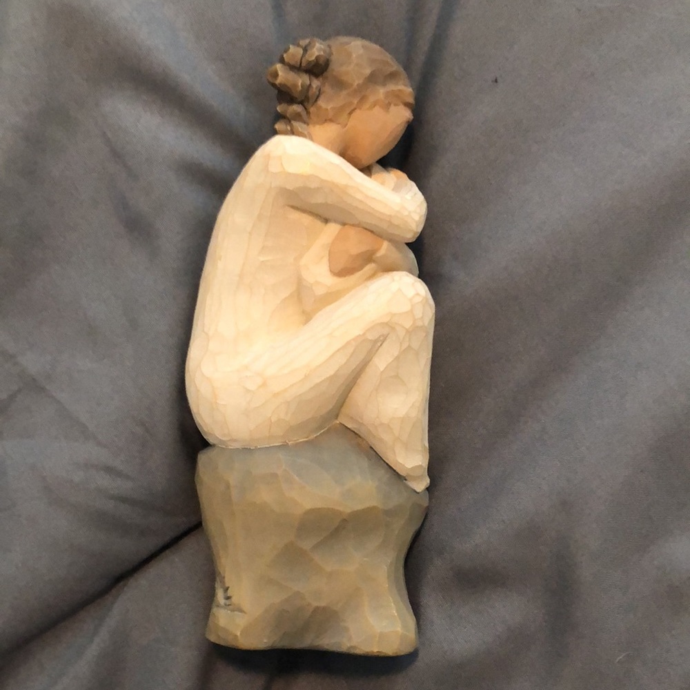 Guardian Willow Tree figuring - Picture 4 of 4